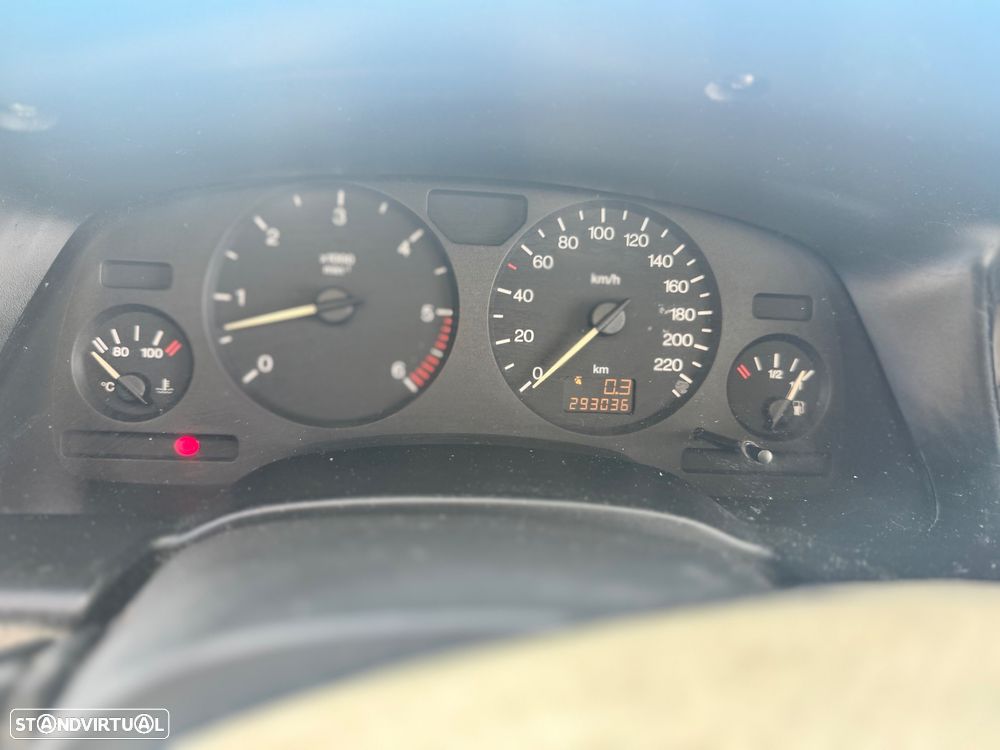 Opel Zafira 2.0 DTI Edition - 2