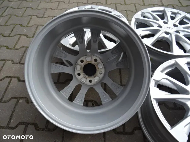 5x112x66,5 7,5Jx17 ET48 AUDI VOLKSWAGEN SEAT SKODA - 14
