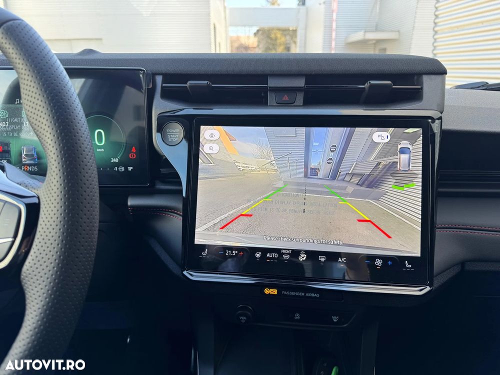 Ford Puma 1.0 EcoBoost MHEV Aut. ST Line - 6