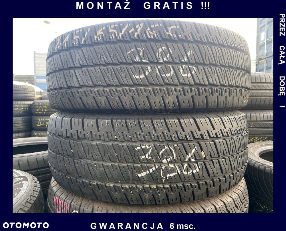 215/65/16C Barum Vanis AllSeason_7mm_2szt_(386) - 1