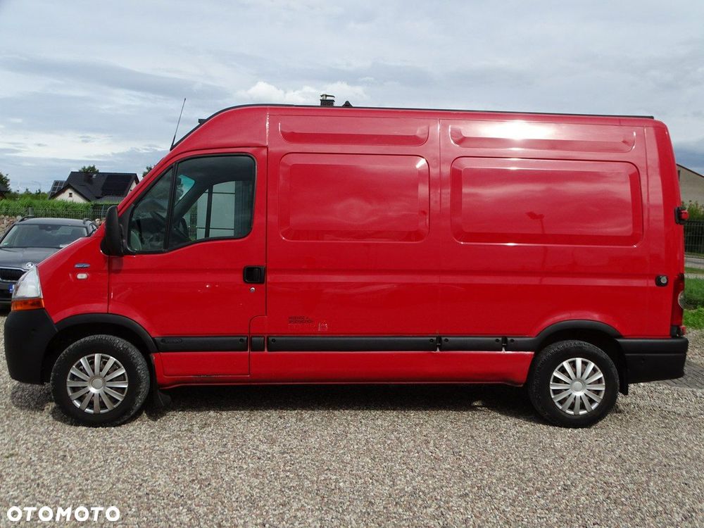Renault Master - 5