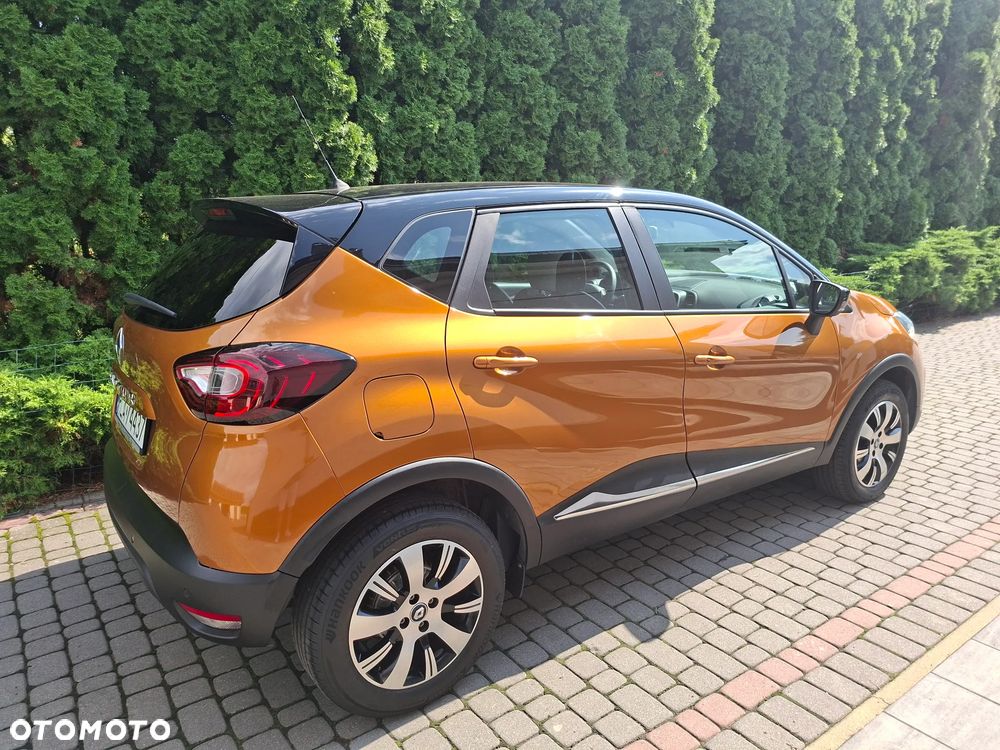 Renault Captur (ENERGY) TCe 90 LIFE - 2