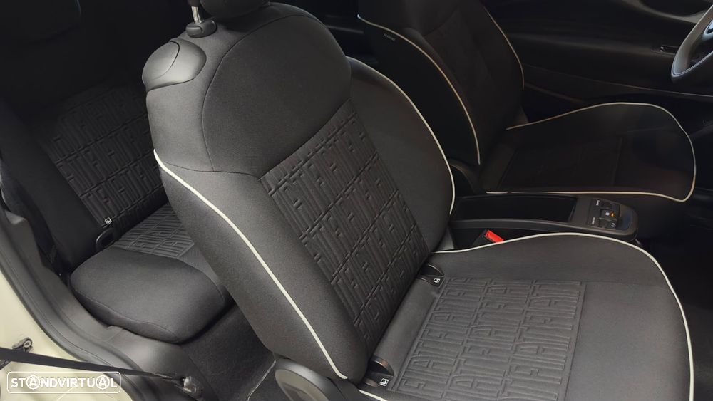 Fiat 500e 3 + 1 23,8kWh Icon - 42
