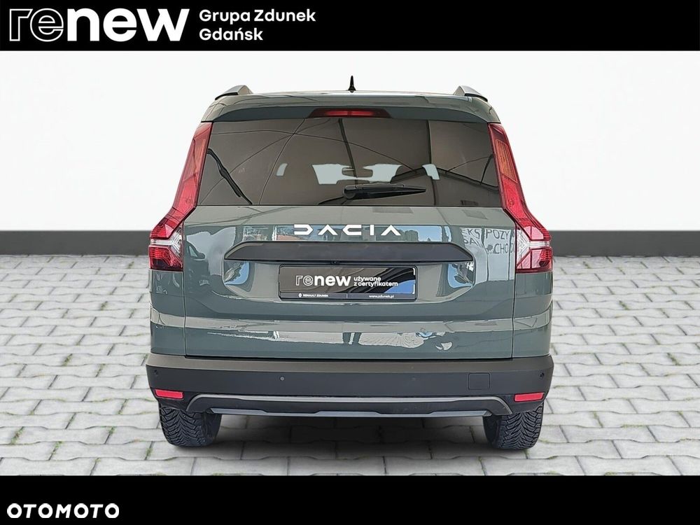 Dacia Jogger - 7
