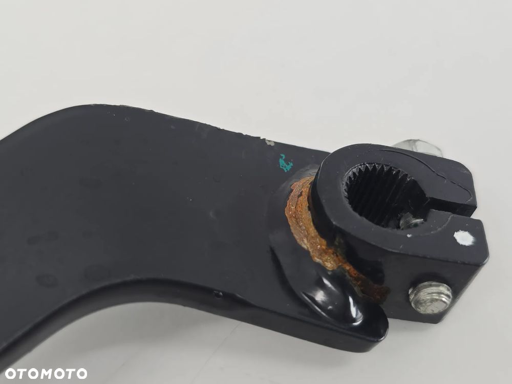 DZWIGNIA ZMIANY BIEGOW NOZKA  TRIUMPH SCRAMBLER 400 SPEED - 11