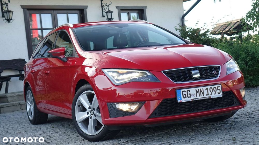 Seat Leon - 3