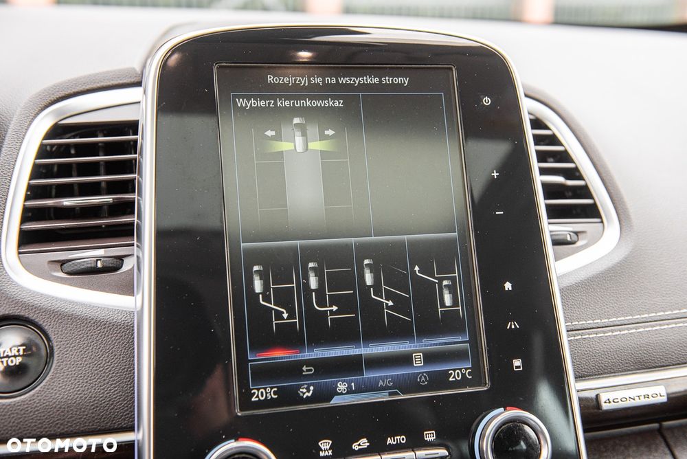 Renault Espace BLUE dCi 200 EDC INITIALE PARIS - 26