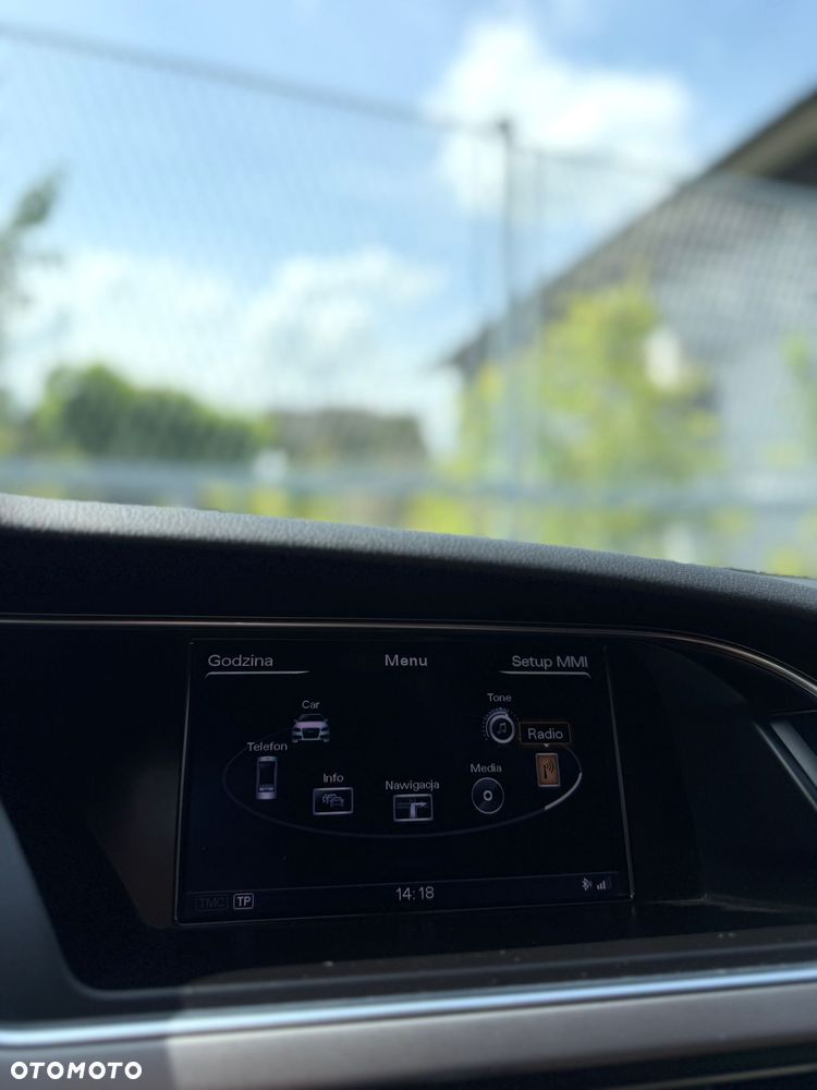 Audi A5 Sportback - 18