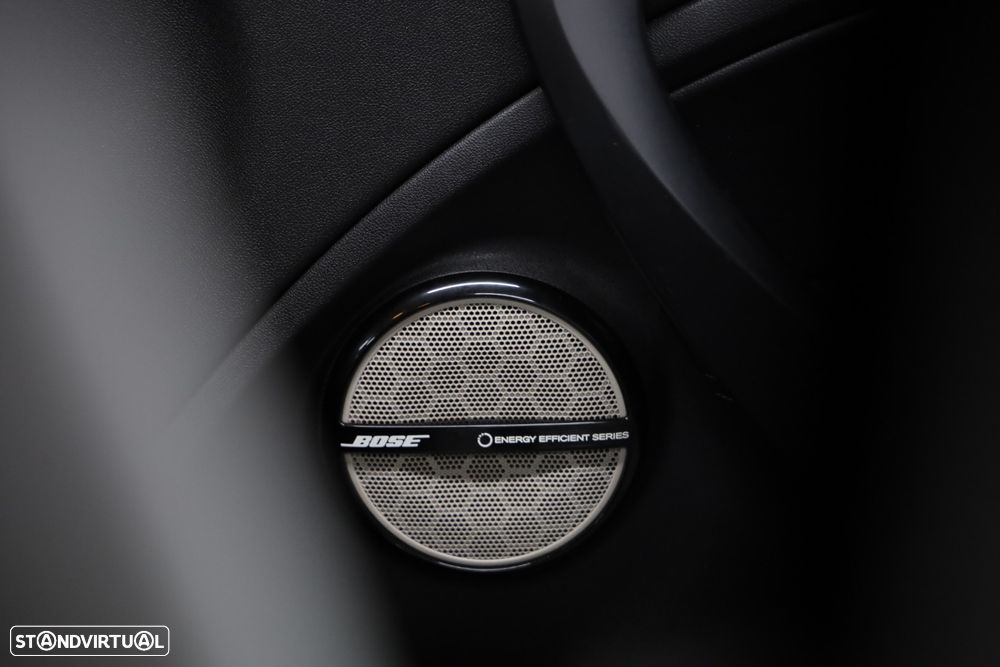 Renault Mégane Sport Tourer ENERGY dCi 130 BOSE EDITION - 19