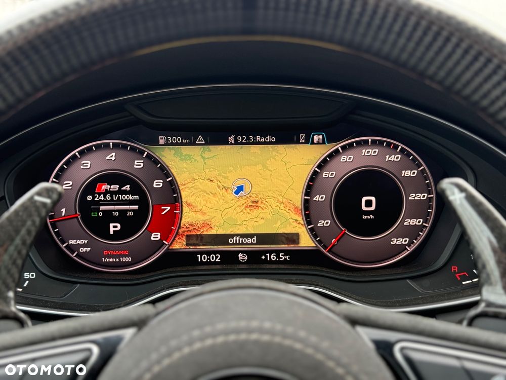 Audi A4 Limousine 2.0 TFSI quattro S tronic design - 21