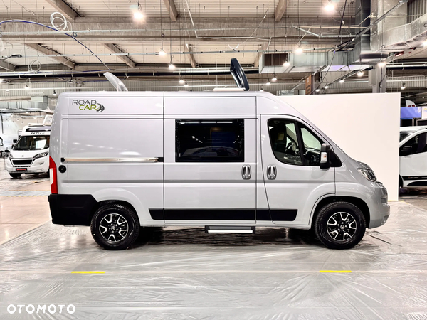 Possl ROADCAR R 540