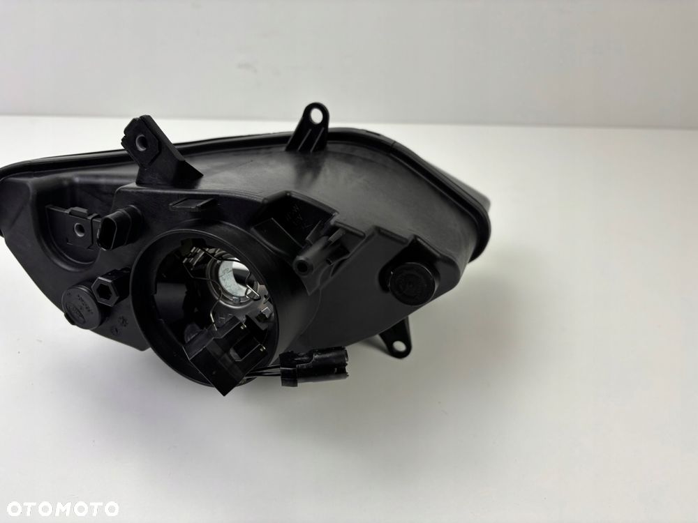 Lampa przednia lewa BMW R1200 RS K54 Oryginał 85493310 - 13