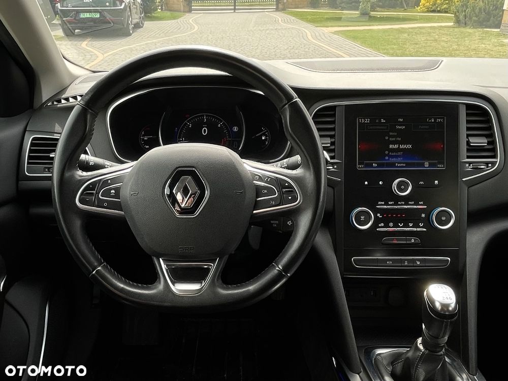 Renault Megane - 6