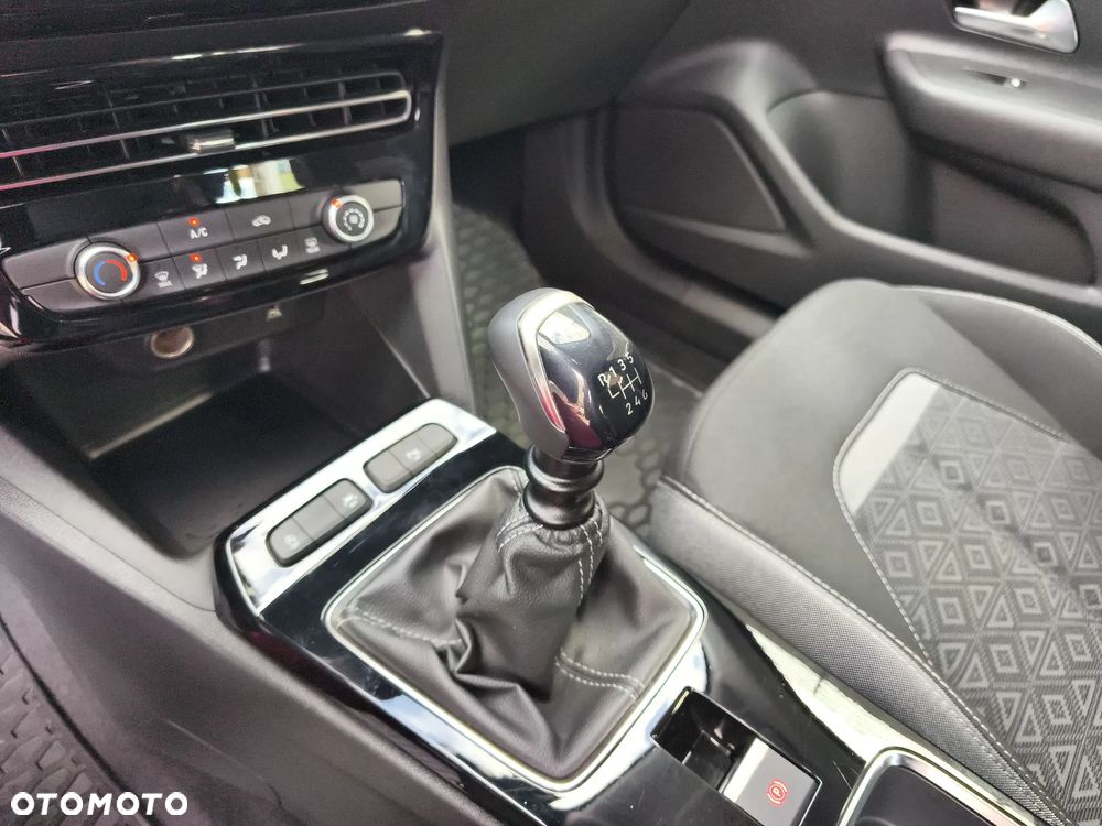 Opel Mokka 1.2 T S&S - 15