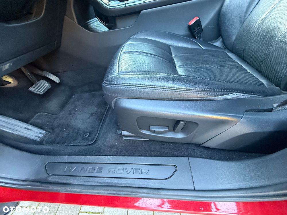 Land Rover Range Rover Evoque 2.0TD4 HSE Dynamic - 35