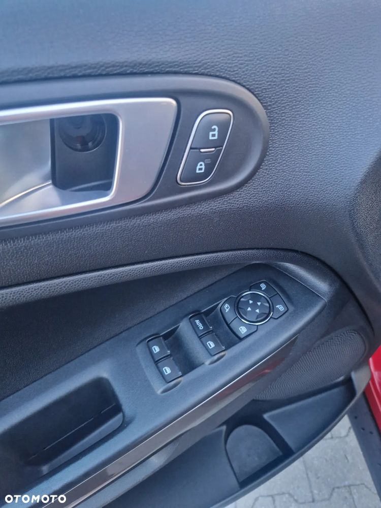 Ford EcoSport 1.0 EcoBoost ST-Line ASS - 14