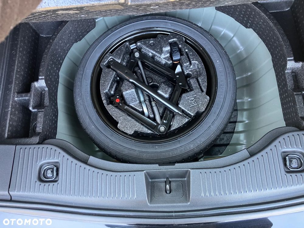 Opel Mokka X 1.4 ECOTEC Start/Stop Design Line - 37