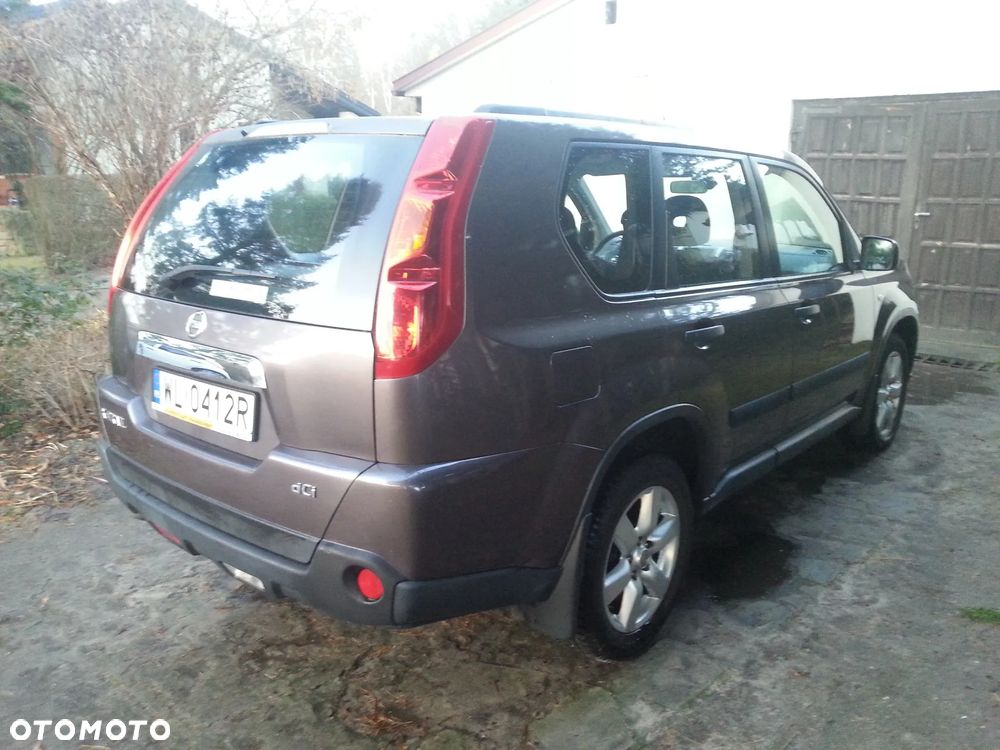 Nissan X-Trail ver-2-0-dci-se - 4