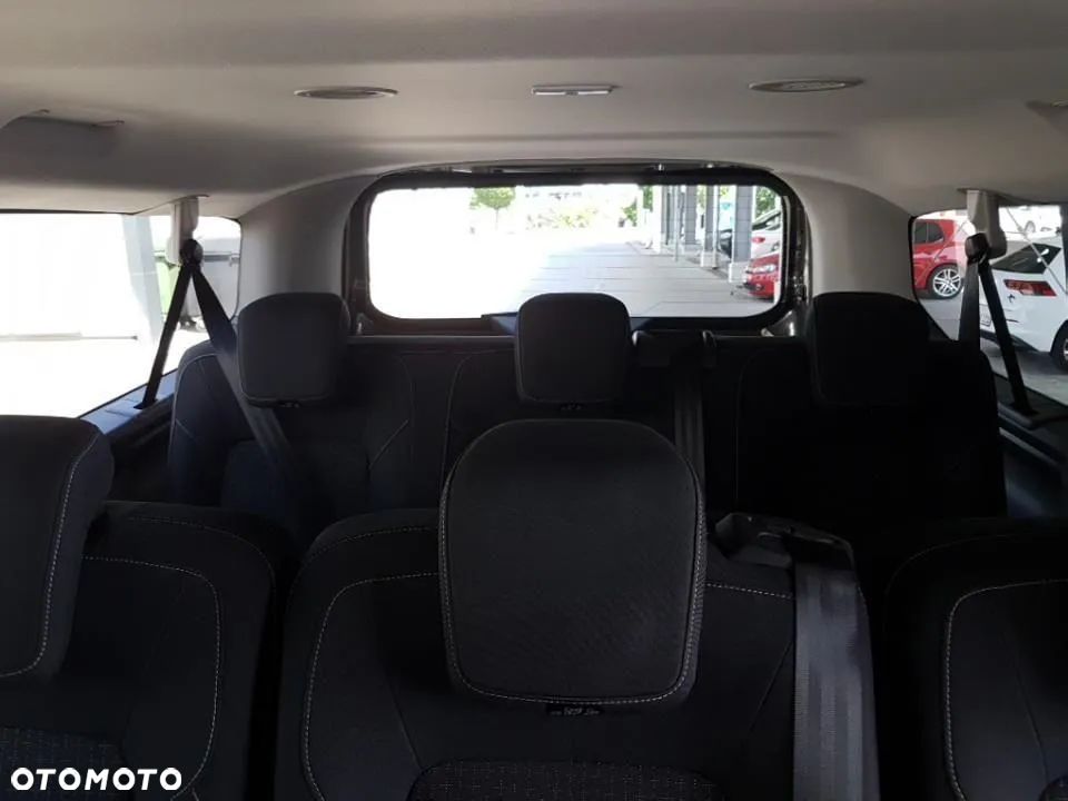 Ford Transit Custom Kombi 2.0 EcoBlue 320 L2H1 Trend M1 - 14