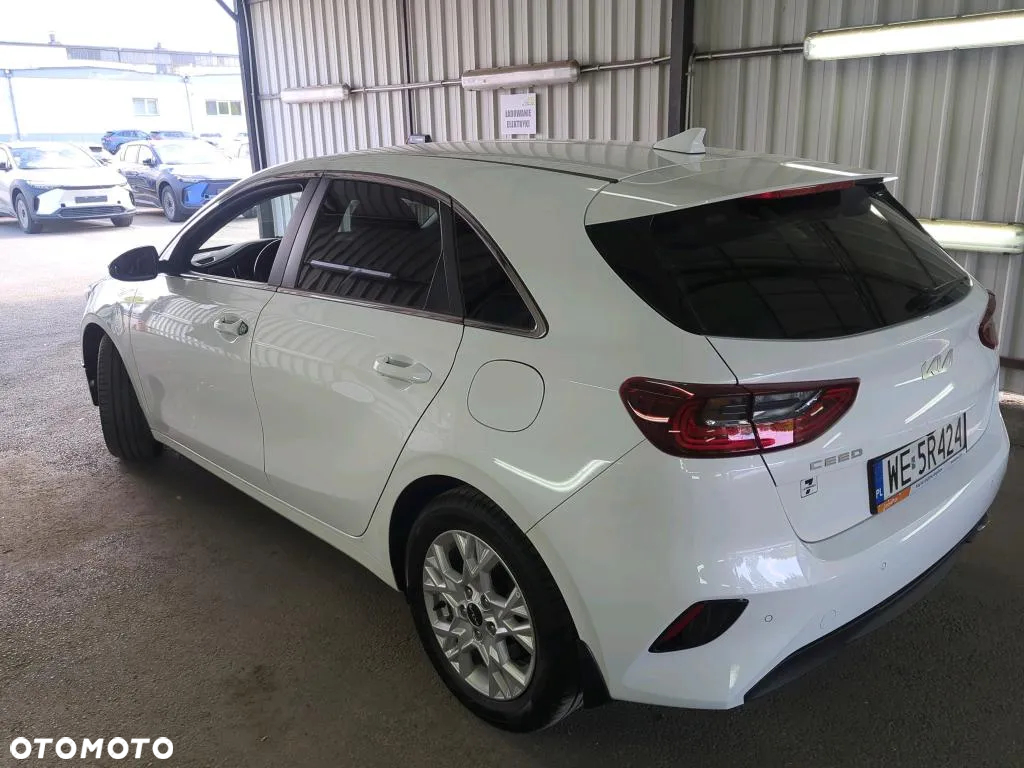 Kia Ceed 1.5 T-GDI L - 4