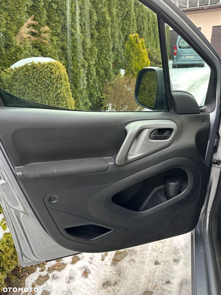 Peugeot Partner - 17