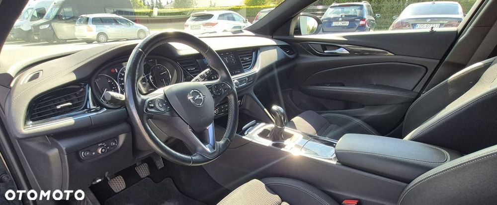Opel Insignia 2.0 CDTI Elegance S&S - 16