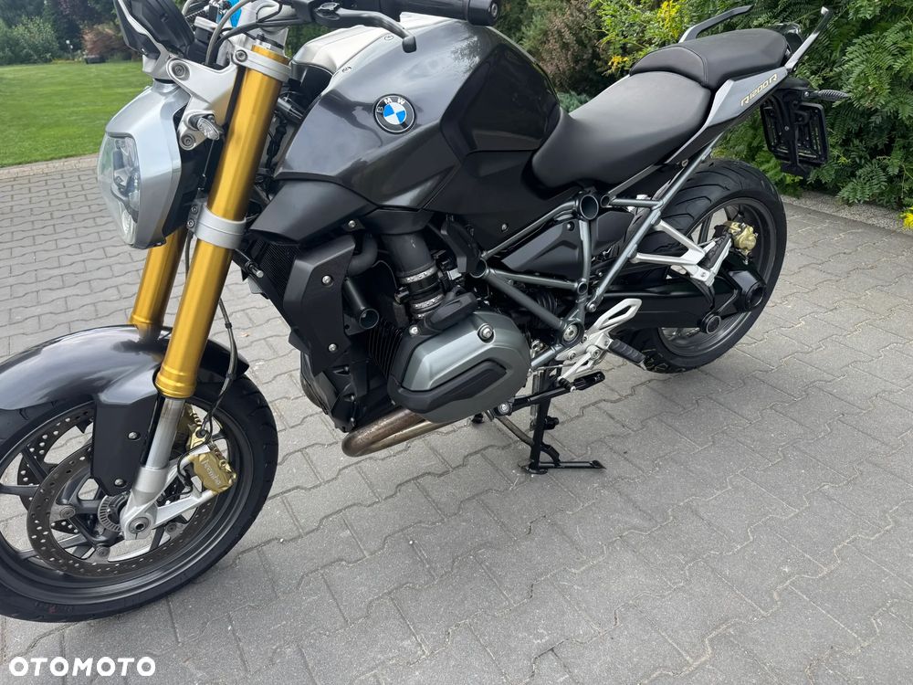 BMW R - 15