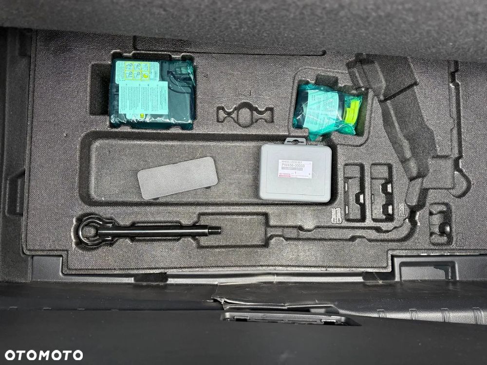 Lexus LBX 1.5 Hybrid Elegant - 23