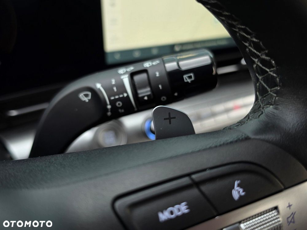Hyundai Kona 1.0 T-GDI Smart DCT - 23