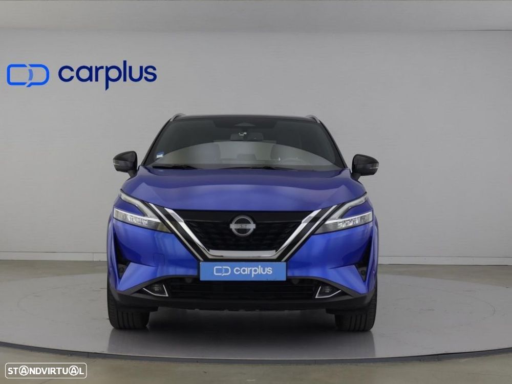Nissan Qashqai 1.5 e-Power Tekna - 3
