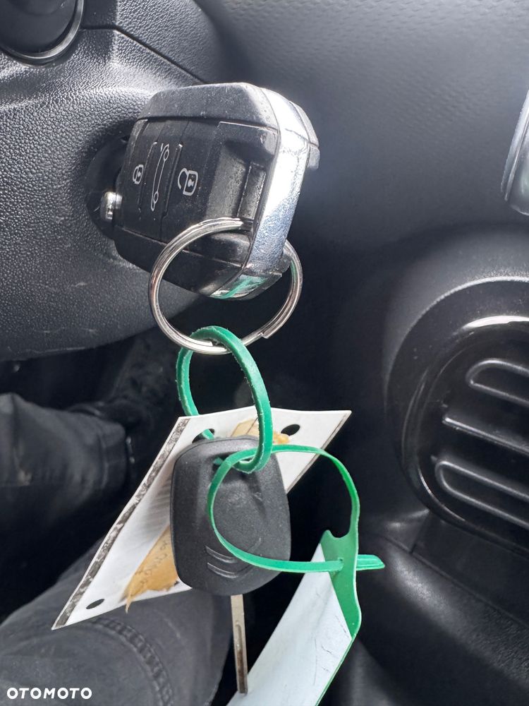 Citroën C4 Cactus PureTech 110 Stop&Start EAT6 Shine - 13