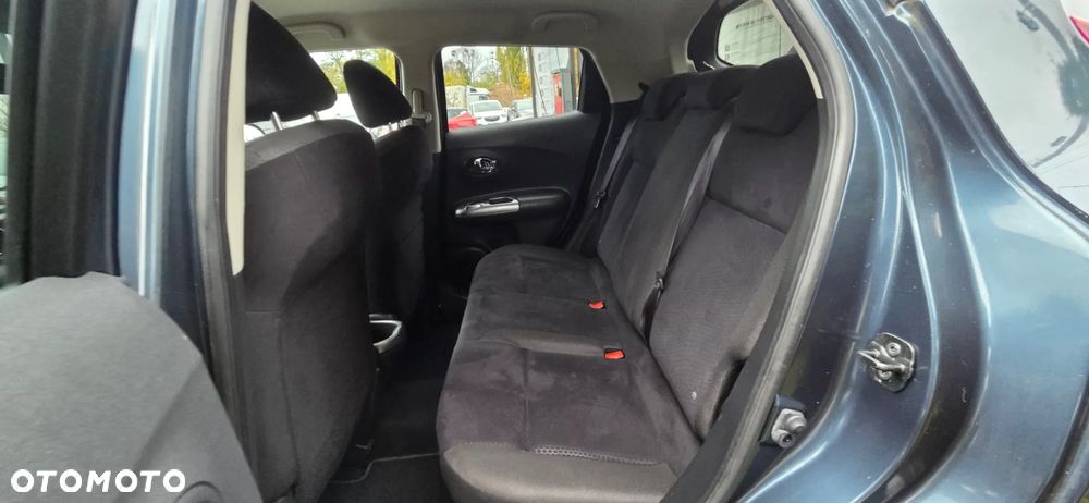 Nissan Juke 1.6 Acenta - 27