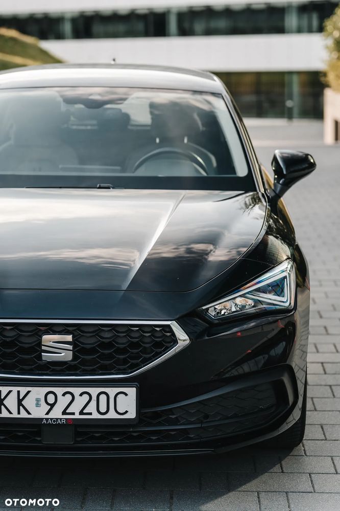 Seat Leon 1.5 TSI Full LED - 5