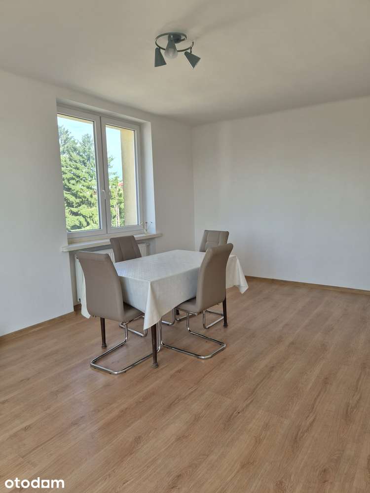 Mieszkanie na sprzedaż, 1 pokój, 37 m², Białogard