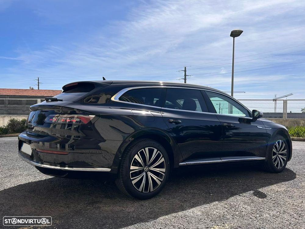 VW Arteon Shooting Brake 2.0 TDI Elegance - 3
