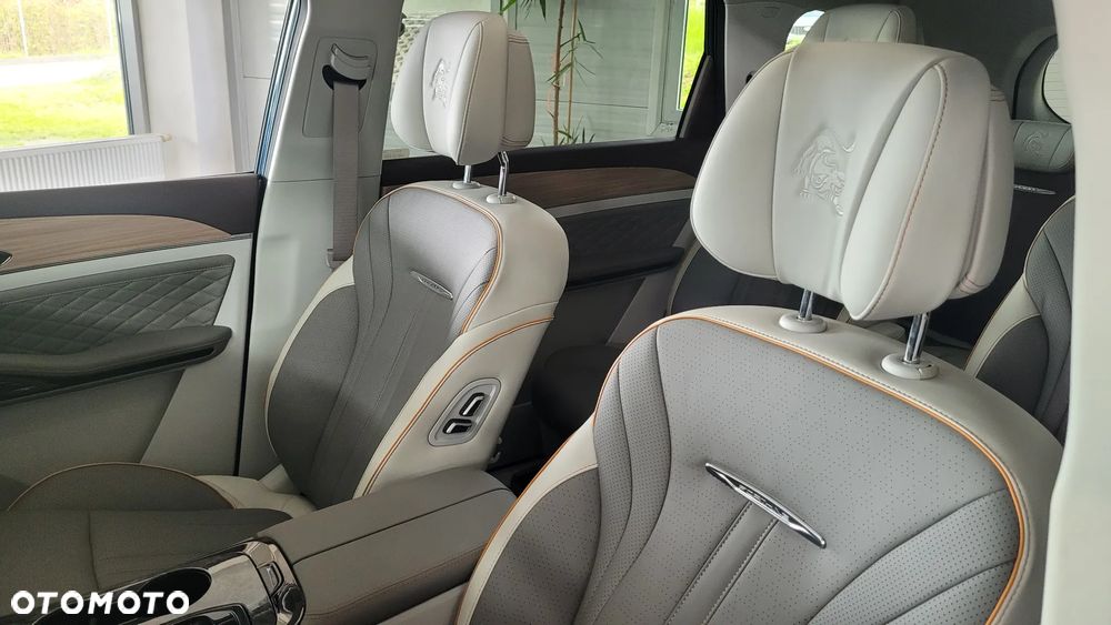 Forthing U Tour 1.5 DVVT GDI DCT - 20