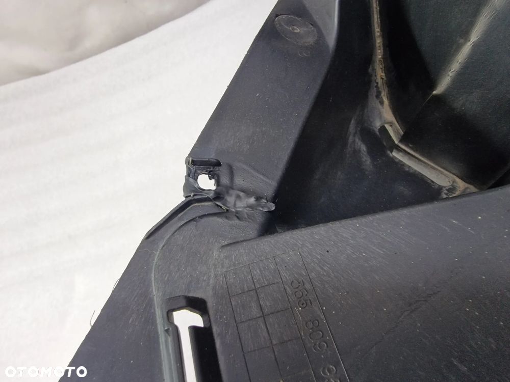 SKODA KODIAQ LIFT 20- PRAWE NADKOLE PRZEDNIE PRZÓD , NR 565809962C , NR AUKCJI N1007 - 4