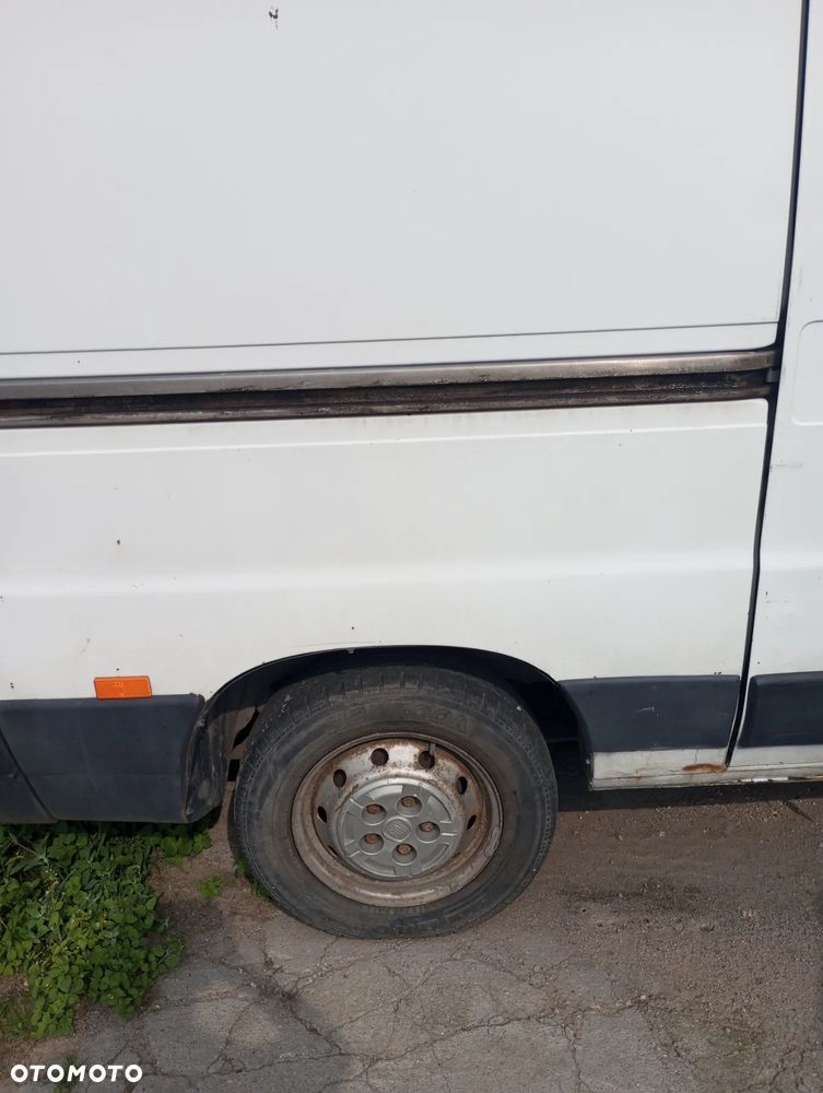 Fiat Ducato - 9