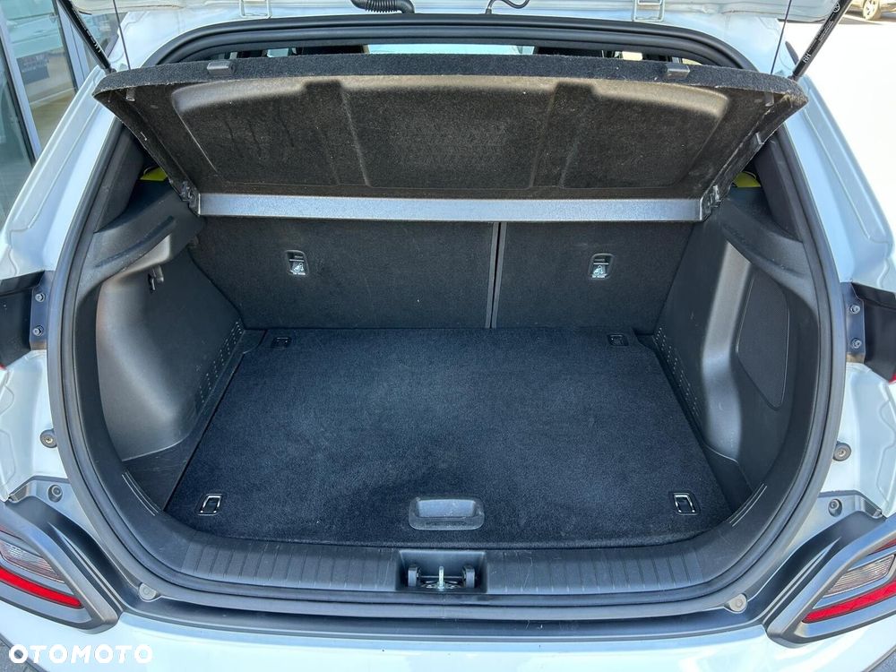 Hyundai Kona 1.6 T-GDI Premium 4WD DCT - 10