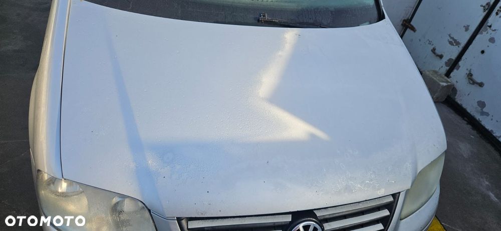 VW TOURAN 03-06 1.9 TDI BKC SERWO HAMULCOWE - 5