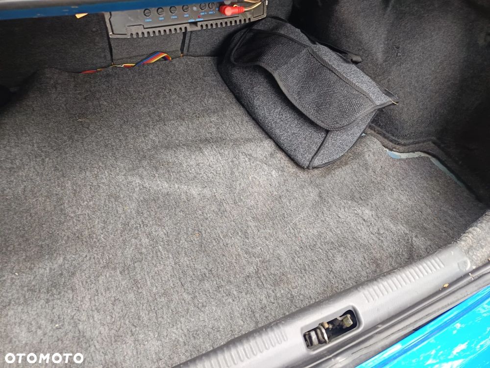 Subaru Impreza 2.0 WRX 4x4 - 17