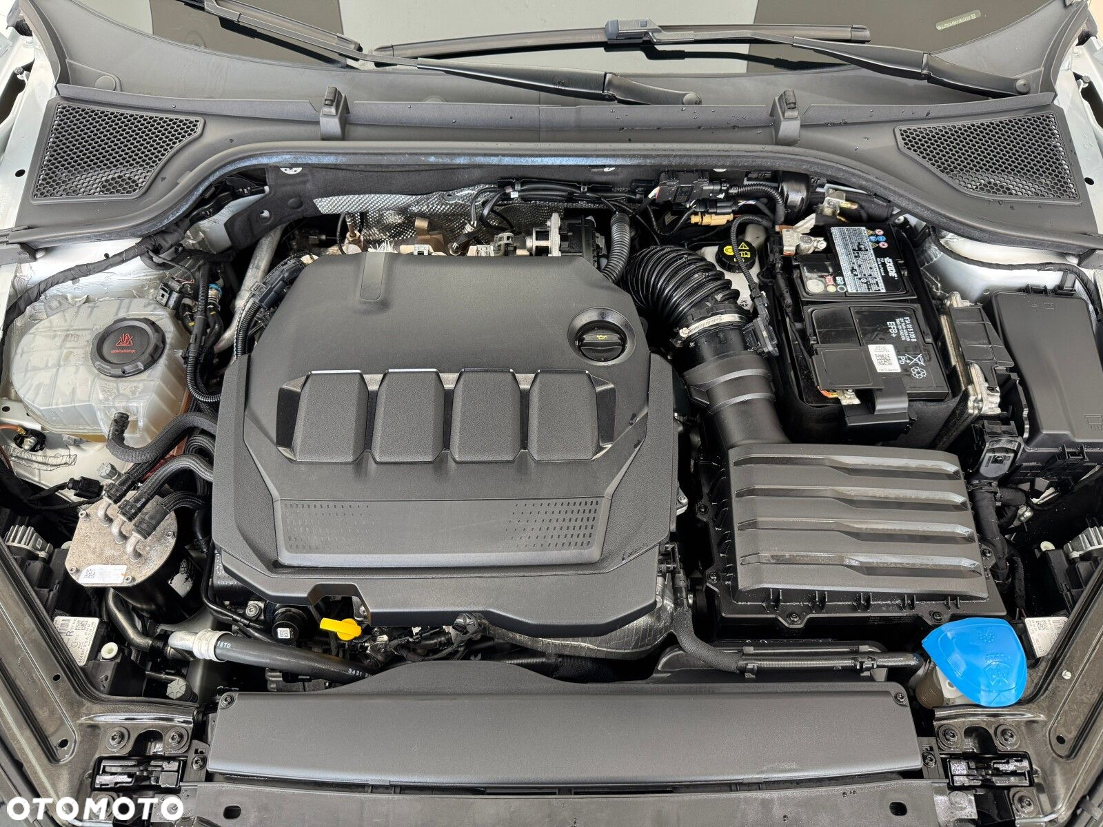 Skoda Octavia 2.0 TDI Style DSG - 20