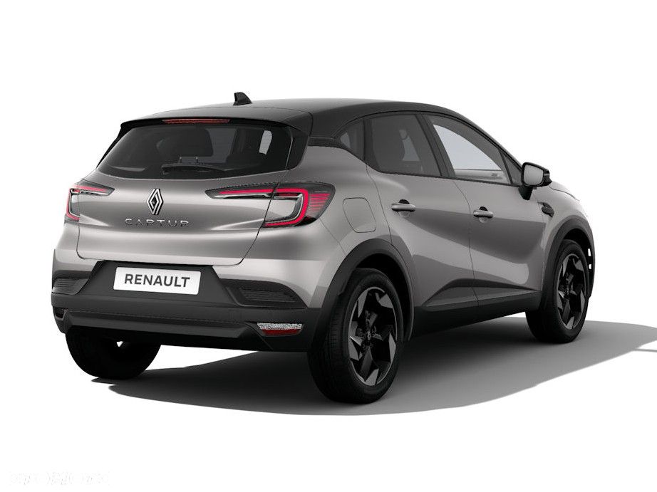 Renault Captur - 5