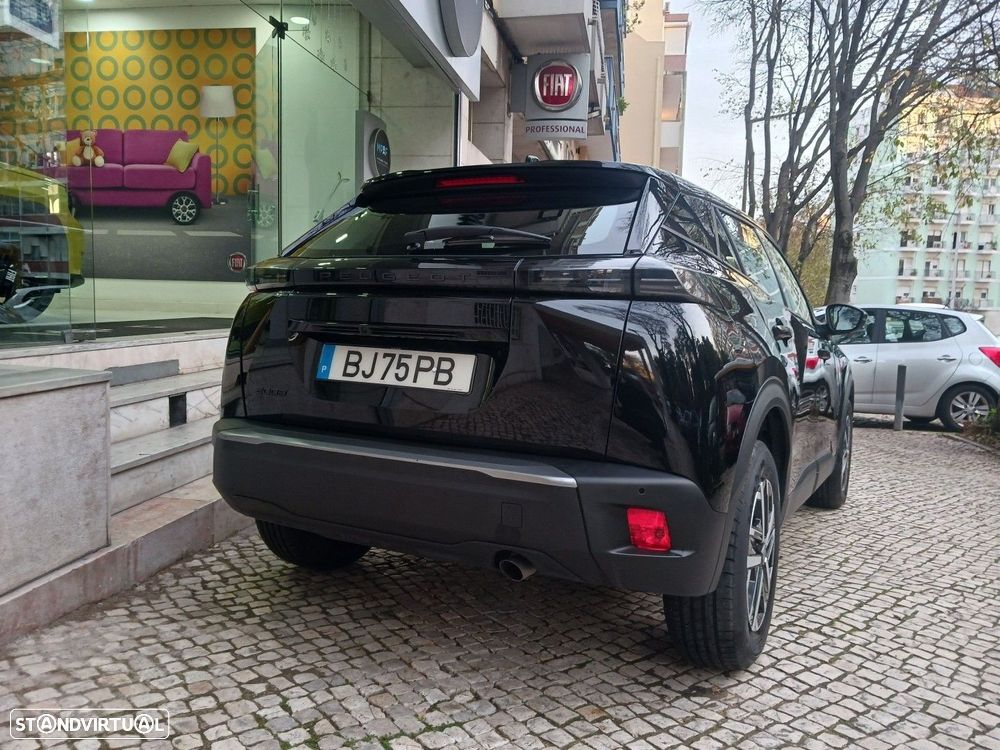 Peugeot 2008 1.2 PureTech Active Pack - 8