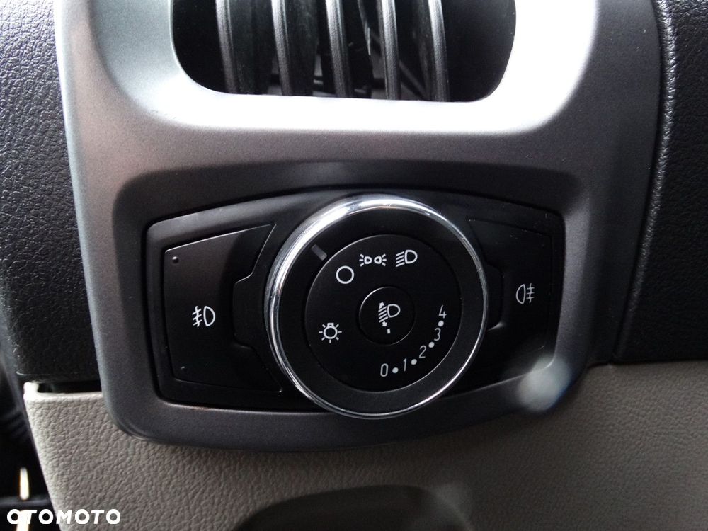 Ford Transit Custom - 17