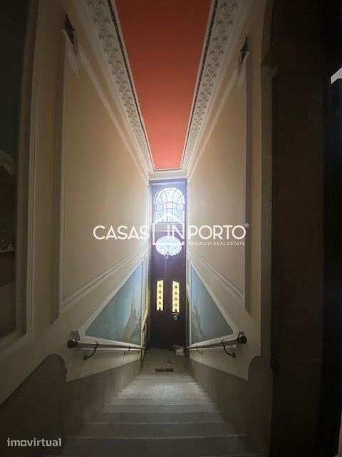 Moradia de charme no Centro do Porto - Grande imagem: 4/35