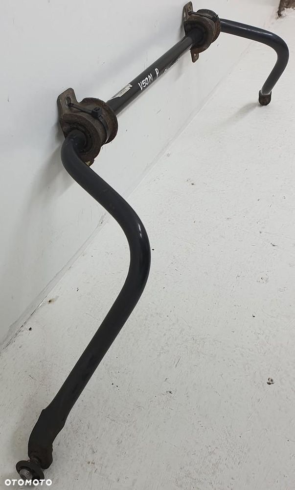 STABILIZATOR DRĄŻEK PRZÓD VOLVO V50 3M51-5494-JA - 4