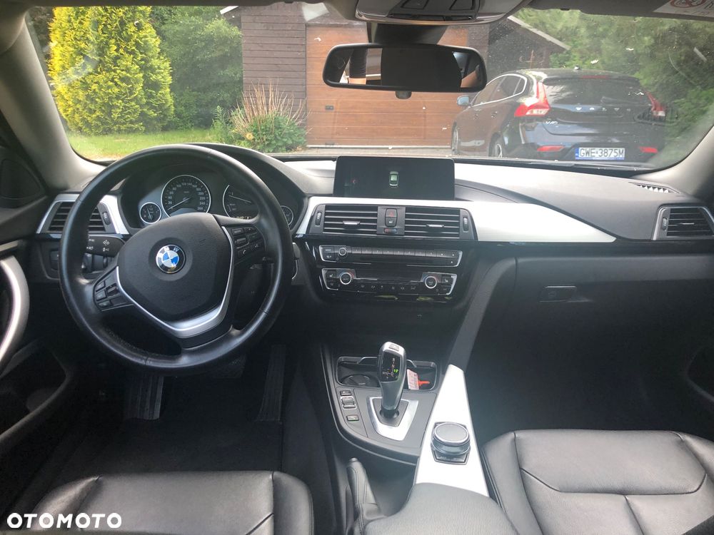 BMW Seria 4 - 3
