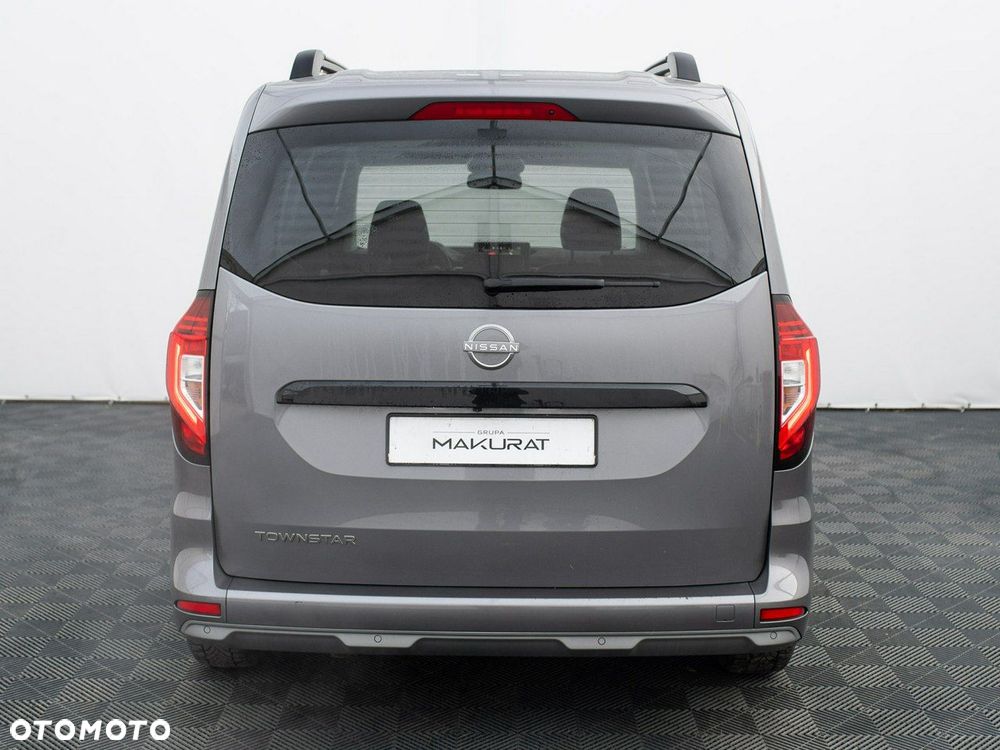 Nissan Townstar Combi 1.3 DIG-T L1 N-Connecta - 11
