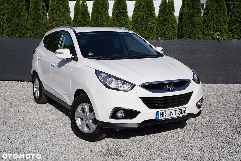 Hyundai ix35 - 3